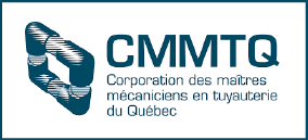 Certification Corporation des maîtres mécaniciens en tuyauterie du Québec